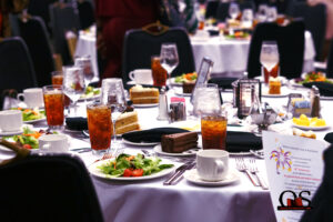 Annual Book & Author Luncheon