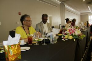 Annual Book & Author Luncheon