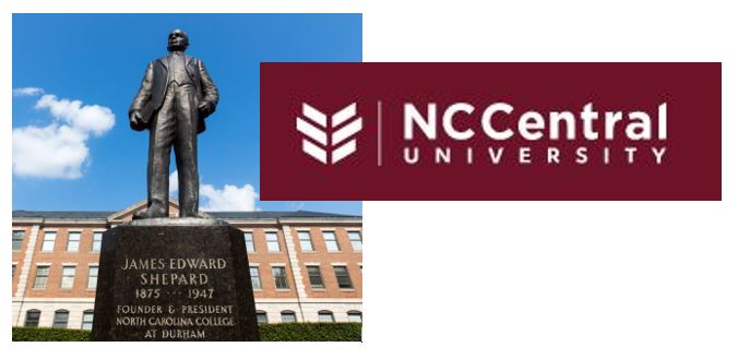 NC Central